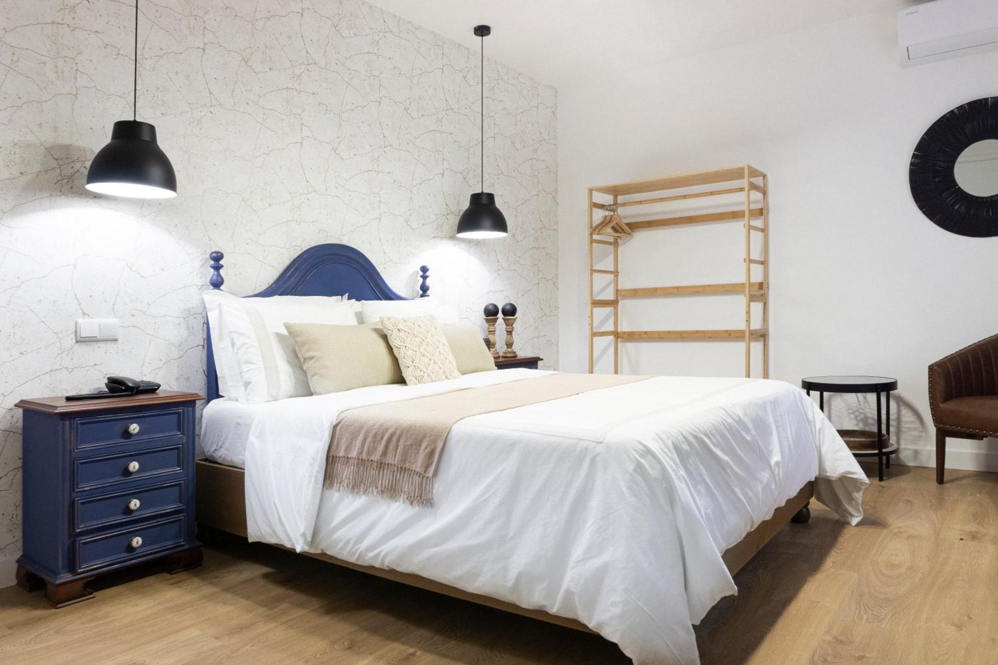 Lugar Do Ourives Boutique Hotel Febres Экстерьер фото